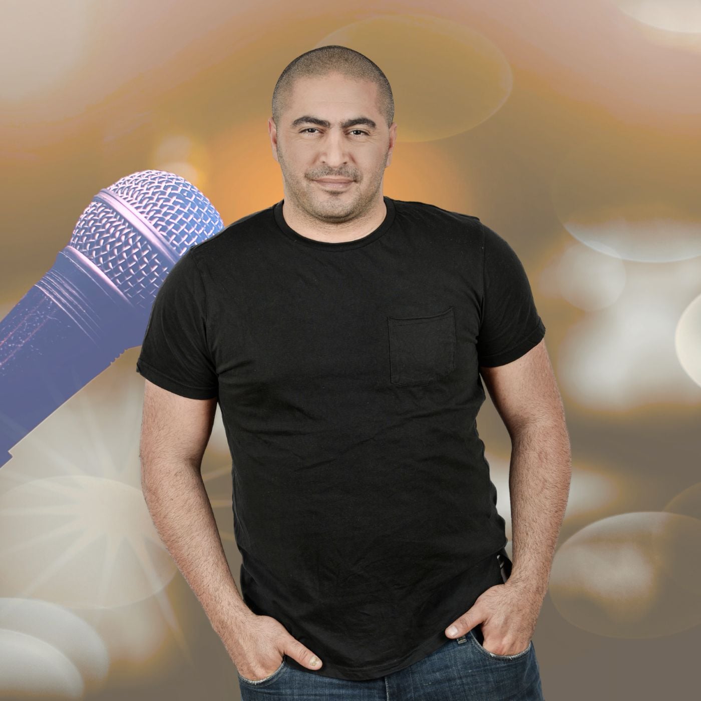 שישי בבוקר דודו אזולאי 1400